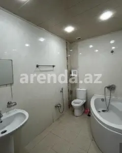 Mənzil Kirayə verilir