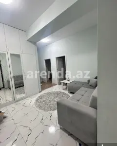 Mənzil Kirayə verilir