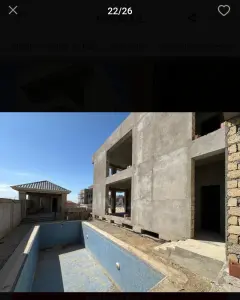 Həyət/Bağ Evi, Villa Satılır