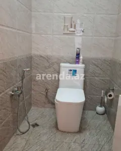 Mənzil Kirayə verilir