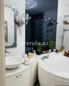 Mənzil Kirayə verilir