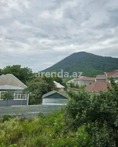 Həyət/Bağ Evi, Villa Kirayə verilir