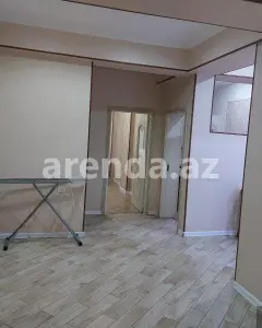 Mənzil Kirayə verilir