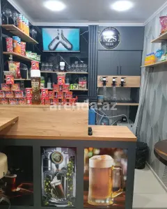 Digər Kommersiya Əmlakı Kirayə verilir