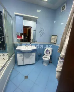 Mənzil Kirayə verilir