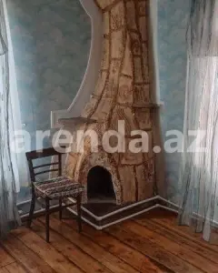 Mənzil Kirayə verilir