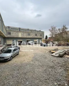 Digər Kommersiya Əmlakı Kirayə verilir