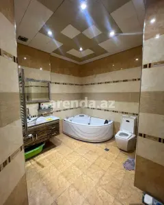 Mənzil Kirayə verilir