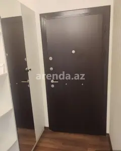 Mənzil Kirayə verilir