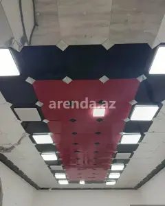 Digər Kommersiya Əmlakı Kirayə verilir