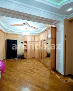 Mənzil Kirayə verilir