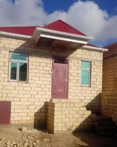 Həyət/Bağ Evi, Villa Satılır