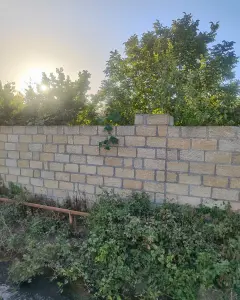 Torpaq sahəsi Satılır