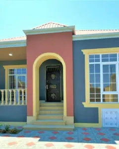 Həyət/Bağ Evi, Villa Satılır