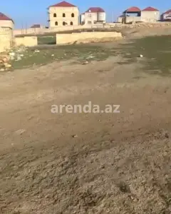 Torpaq sahəsi Satılır