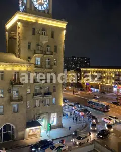 Mənzil Kirayə verilir