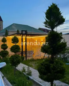 Həyət/Bağ Evi, Villa Satılır
