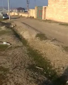 Torpaq sahəsi Satılır