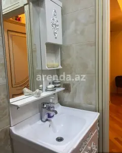 Mənzil Kirayə verilir