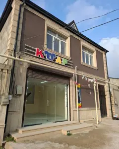 Digər Kommersiya Əmlakı Satılır