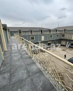 Digər Kommersiya Əmlakı Kirayə verilir