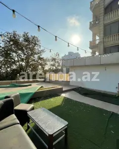 Digər Yaşayış Yeri Kirayə verilir