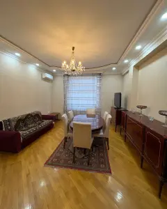 Mənzil Kirayə verilir