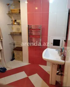 Mənzil Kirayə verilir