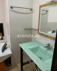 Mənzil Kirayə verilir