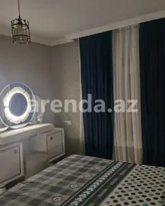 Həyət/Bağ Evi, Villa Kirayə verilir