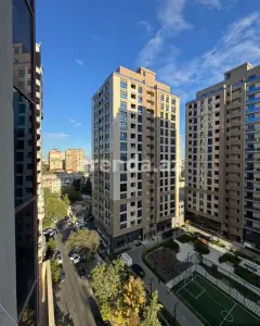 Mənzil Kirayə verilir