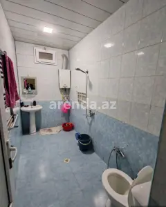 Həyət/Bağ Evi, Villa Satılır