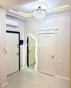 Mənzil Kirayə verilir