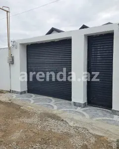 Həyət/Bağ Evi, Villa Satılır