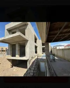 Həyət/Bağ Evi, Villa Satılır