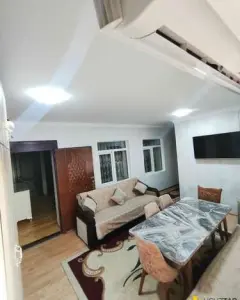 Həyət/Bağ Evi, Villa Satılır