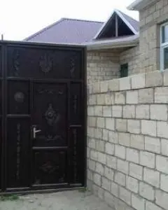 Həyət/Bağ Evi, Villa Satılır