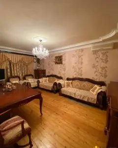 Həyət/Bağ Evi, Villa Satılır