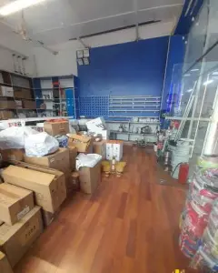 Digər Kommersiya Əmlakı Kirayə verilir