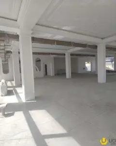 Digər Kommersiya Əmlakı Kirayə verilir