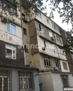 Mənzil Kirayə verilir