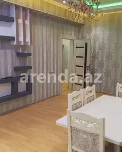 Mənzil Kirayə verilir