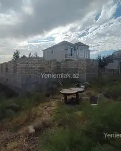 Torpaq sahəsi Satılır