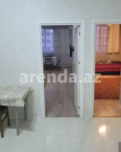 Mənzil Kirayə verilir