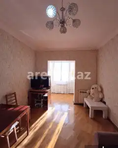 Mənzil Kirayə verilir