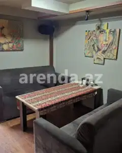 Digər Kommersiya Əmlakı Kirayə verilir