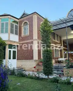 Həyət/Bağ Evi, Villa Satılır