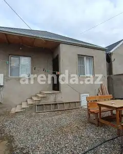 Həyət/Bağ Evi, Villa Satılır