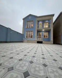 Həyət/Bağ Evi, Villa Satılır