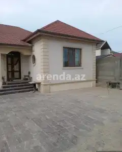 Həyət/Bağ Evi, Villa Satılır